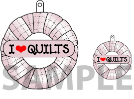 clip art for quilters